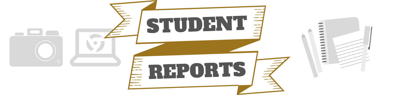 Student Reports Logo